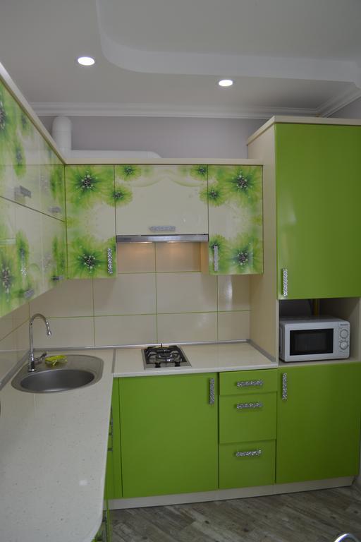 Apartment Vid Na Krepost Кам'янець-Подільский Екстер'єр фото